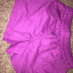 BNWT preppy jcrew shorts